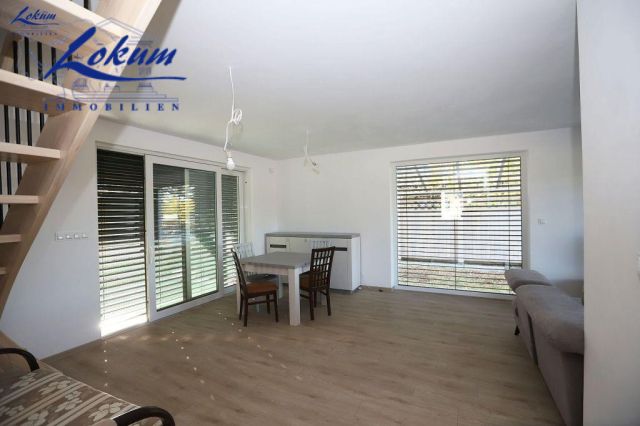 dom wolnostojący, 4 pokoje Perkowo, ul. Bobrowa. Zdjęcie 8