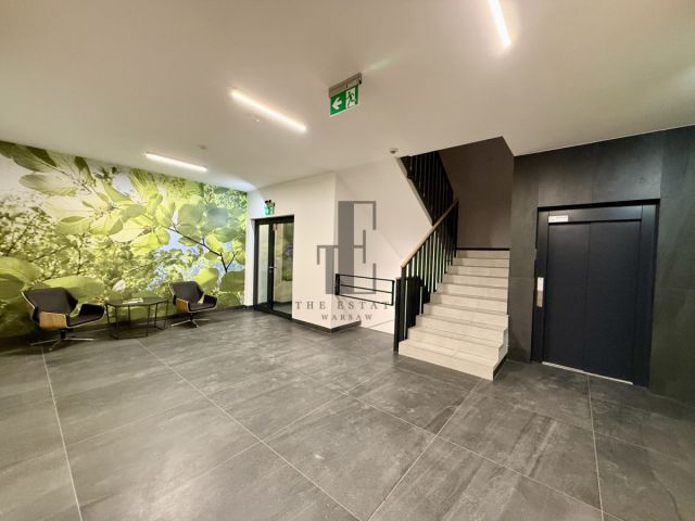 Mieszkanie 3-pokojowe Warszawa Ursynów. Zdjęcie 15