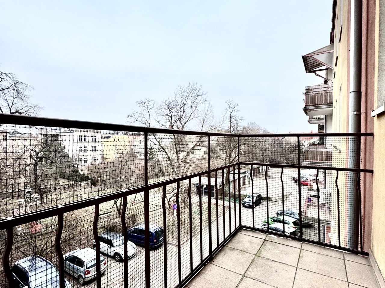 Mieszkanie 4-pokojowe Opole Śródmieście, ul. Augustyna Kośnego. Zdjęcie 14