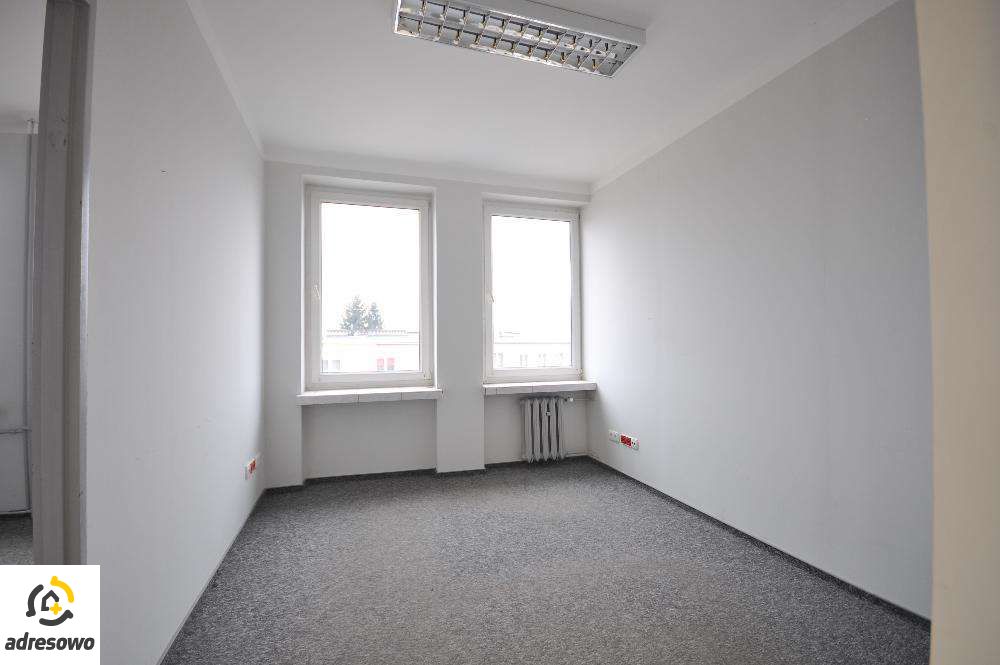 Biuro Lublin, ul. Grenadierów. Zdjęcie 4