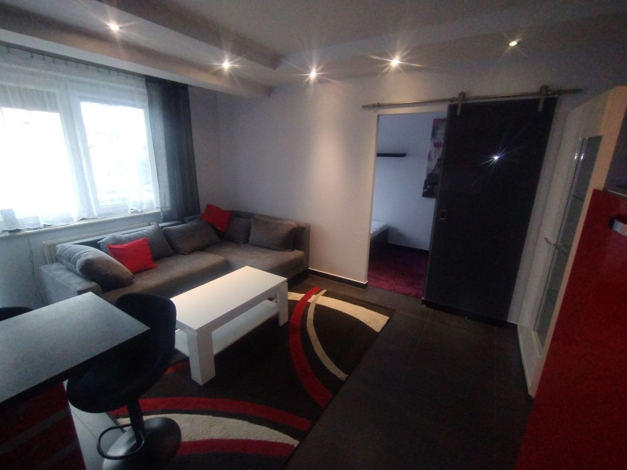 Mieszkanie 2-pokojowe Kraków Ruczaj, ul. Zachodnia. Zdjęcie 3