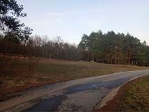 Działka budowlana Kostrzewy. Zdjęcie 3