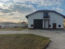 Hala/magazyn Ruda, ul. Floriańska. Zdjęcie 1