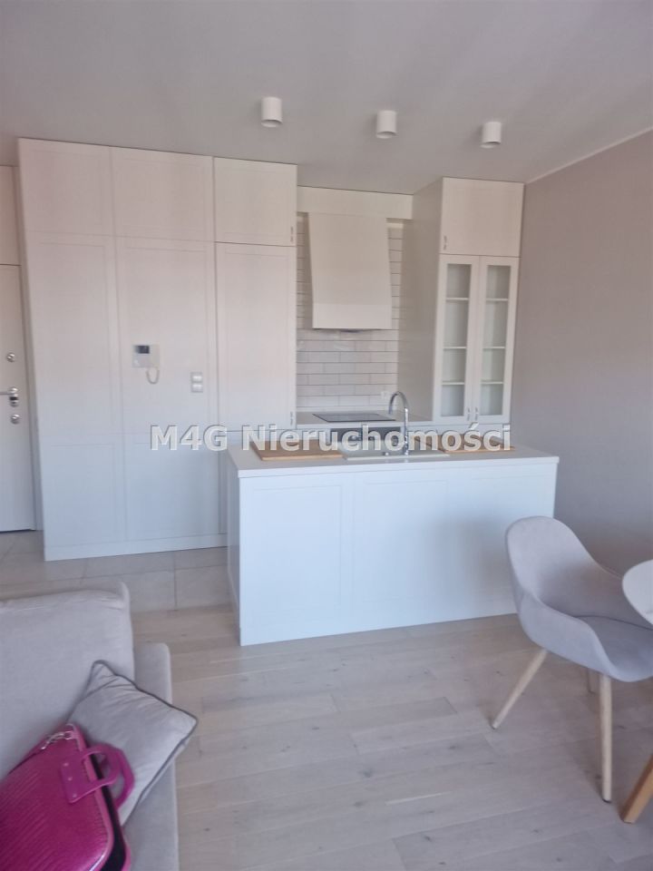 Mieszkanie 2-pokojowe Gdańsk Wrzeszcz, ul. Mirona Białoszewskiego. Zdjęcie 4