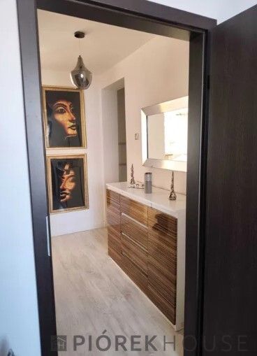 Mieszkanie 3-pokojowe Warszawa Bemowo, ul. Górczewska. Zdjęcie 4