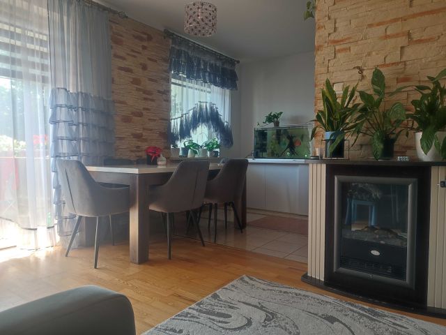 Mieszkanie 3-pokojowe Lublin, ul. Ksawerego Dunikowskiego. Zdjęcie 1