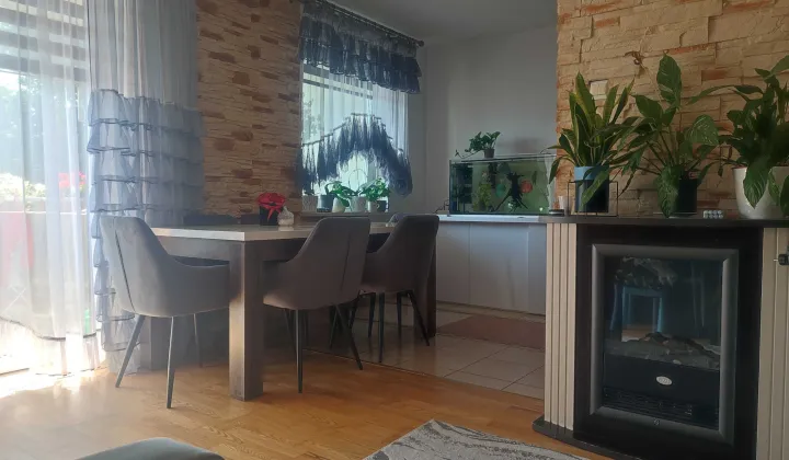 Mieszkanie 3-pokojowe Lublin, ul. Ksawerego Dunikowskiego