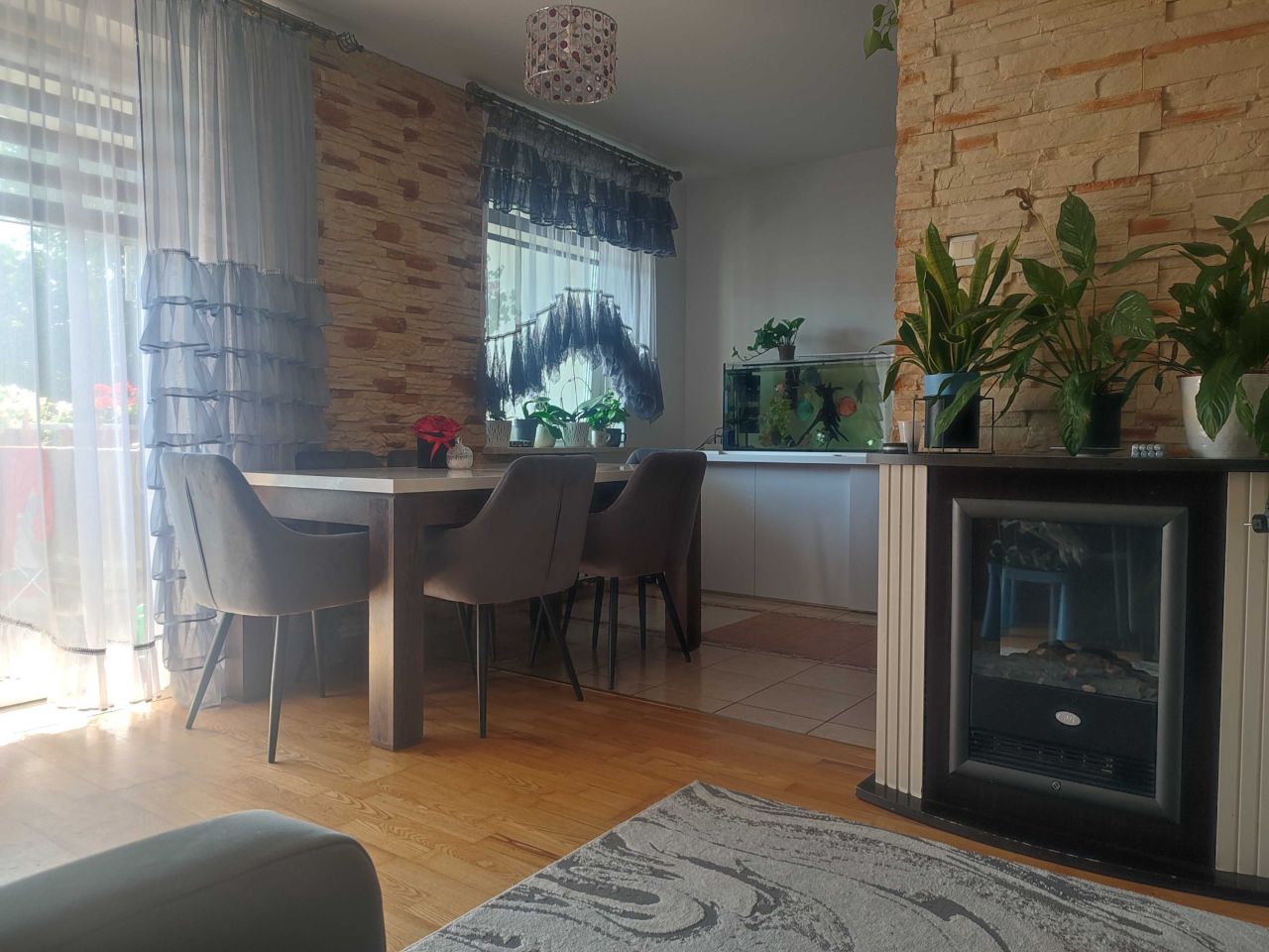 Mieszkanie 3-pokojowe Lublin, ul. Ksawerego Dunikowskiego. Zdjęcie 1