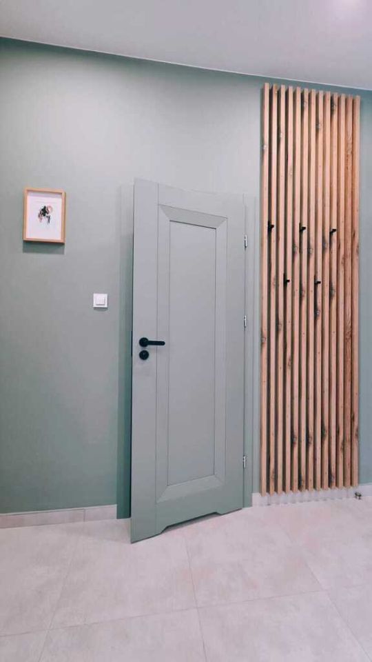 Mieszkanie 1-pokojowe Łódź, ul. Stefana Żeromskiego. Zdjęcie 7