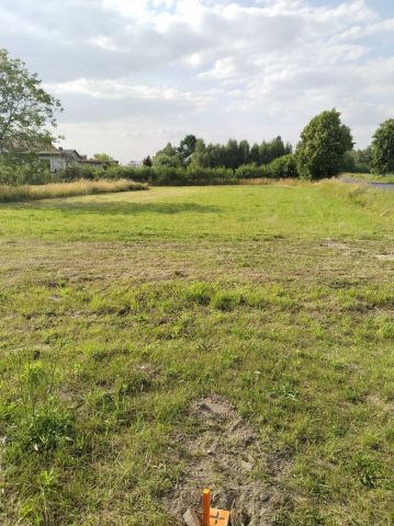 Działka budowlana Sądzia. Zdjęcie 1