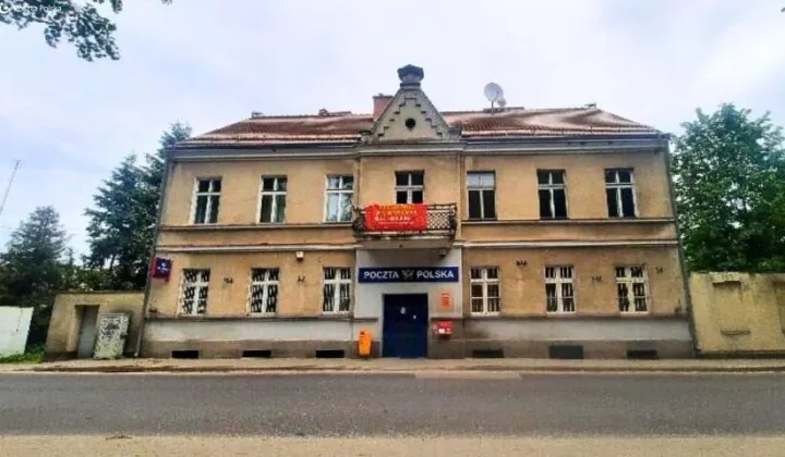 Mieszkanie 2-pokojowe Obrzycko, pl. Lipowy