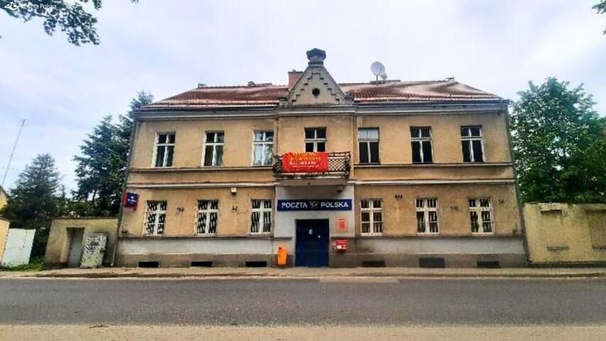 Mieszkanie 2-pokojowe Obrzycko, pl. Lipowy. Zdjęcie 1