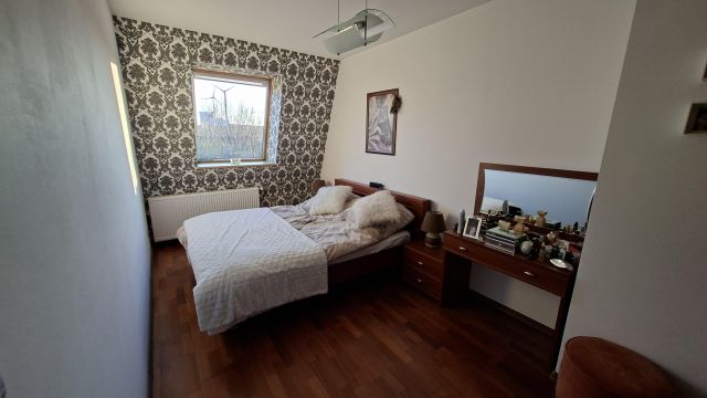 bliźniak, 3 pokoje Włynkówko, ul. Aleja Różana. Zdjęcie 7
