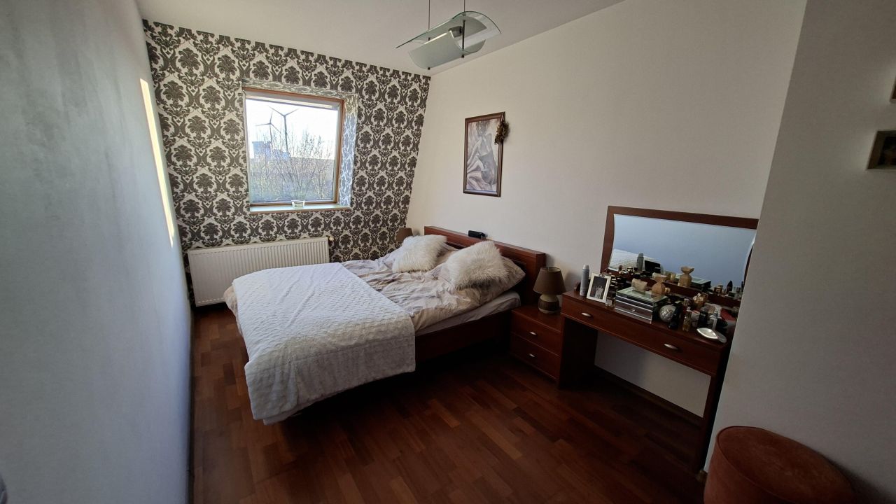 bliźniak, 3 pokoje Włynkówko, ul. Aleja Różana. Zdjęcie 7