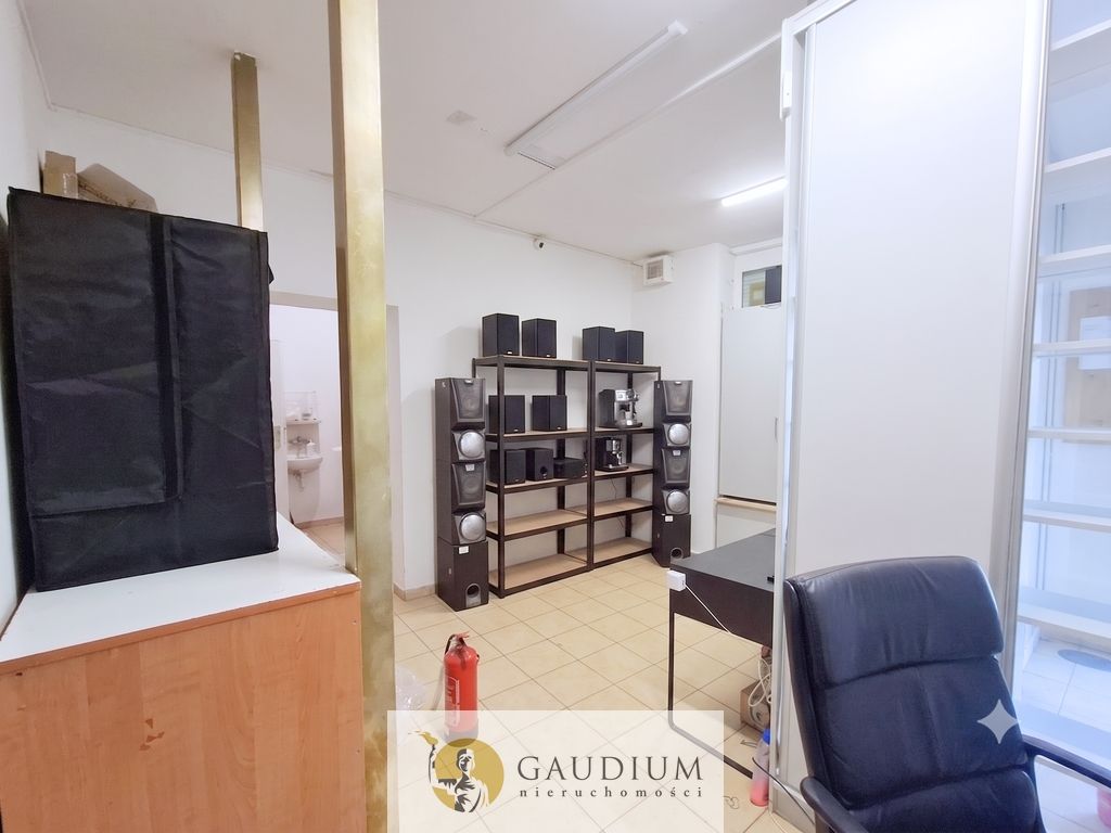 Lokal Gdańsk Orunia Dolna, ul. Podmiejska. Zdjęcie 3