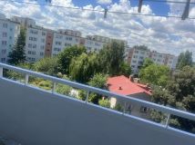 Mieszkanie 2-pokojowe Szczecin Zdroje. Zdjęcie 2