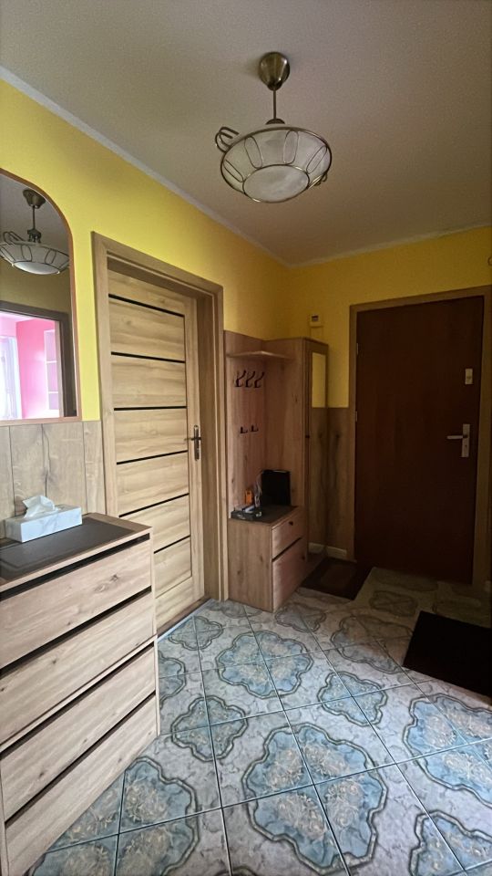 Pokój Toruń Bielany, ul. Mikołaja Reja. Zdjęcie 10