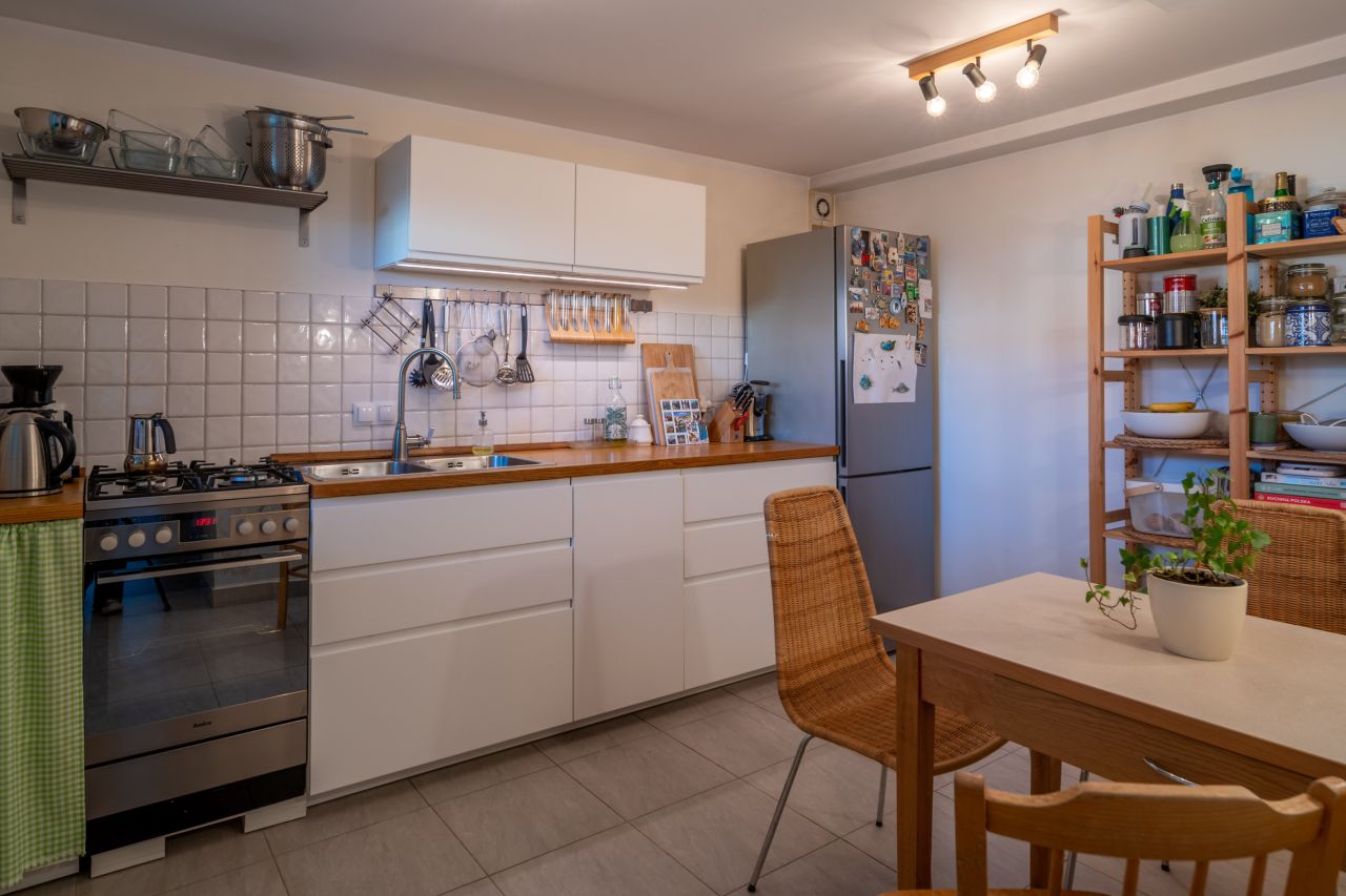 dom wolnostojący, 7 pokoi Gdańsk Siedlce, ul. Na Zboczu. Zdjęcie 8