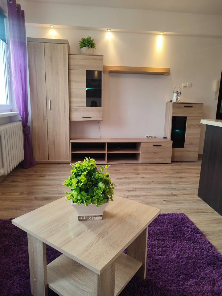 Mieszkanie 1-pokojowe Wejherowo Centrum, ul. Harcerska. Zdjęcie 6