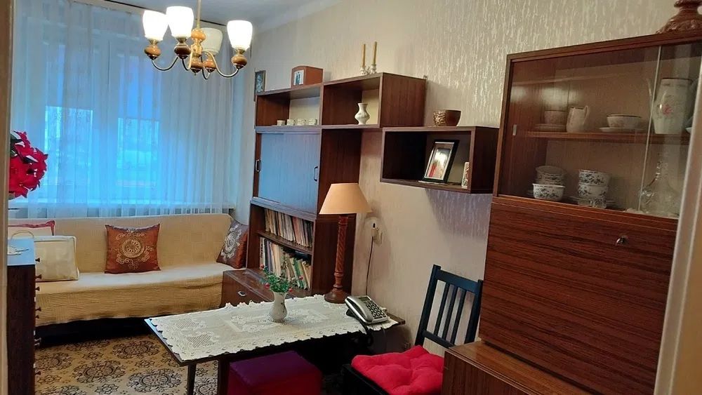 Mieszkanie 3-pokojowe Wyszków Centrum, ul. Generała Józefa Sowińskiego. Zdjęcie 3