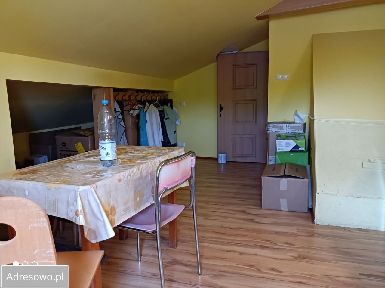 Lokal Końskie, ul. Łazienna. Zdjęcie 19