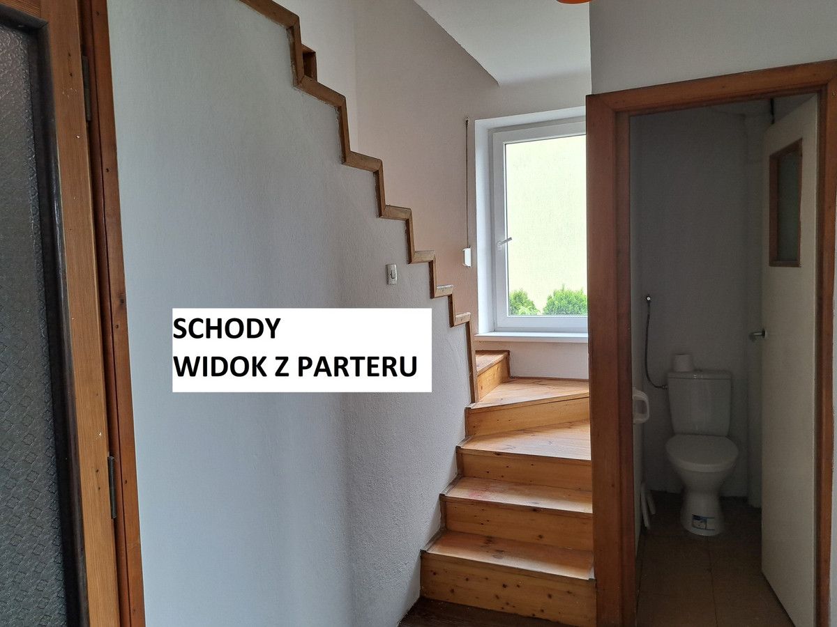 dom wolnostojący, 5 pokoi Turek, ul. Romualda Traugutta. Zdjęcie 12