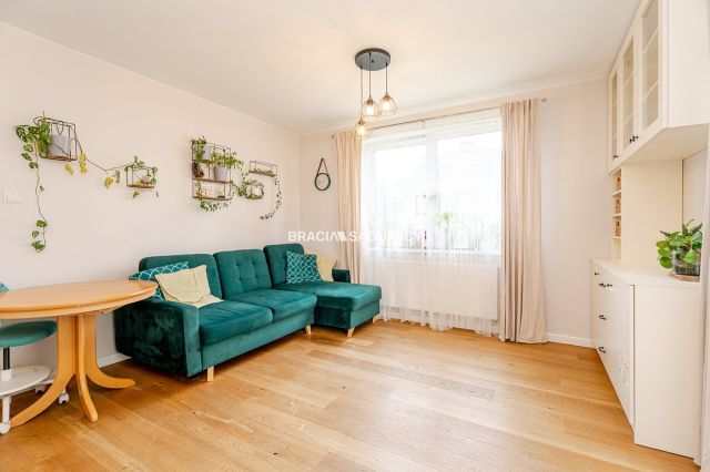 Mieszkanie 2-pokojowe Kraków Bronowice, ul. Sosnowiecka. Zdjęcie 5