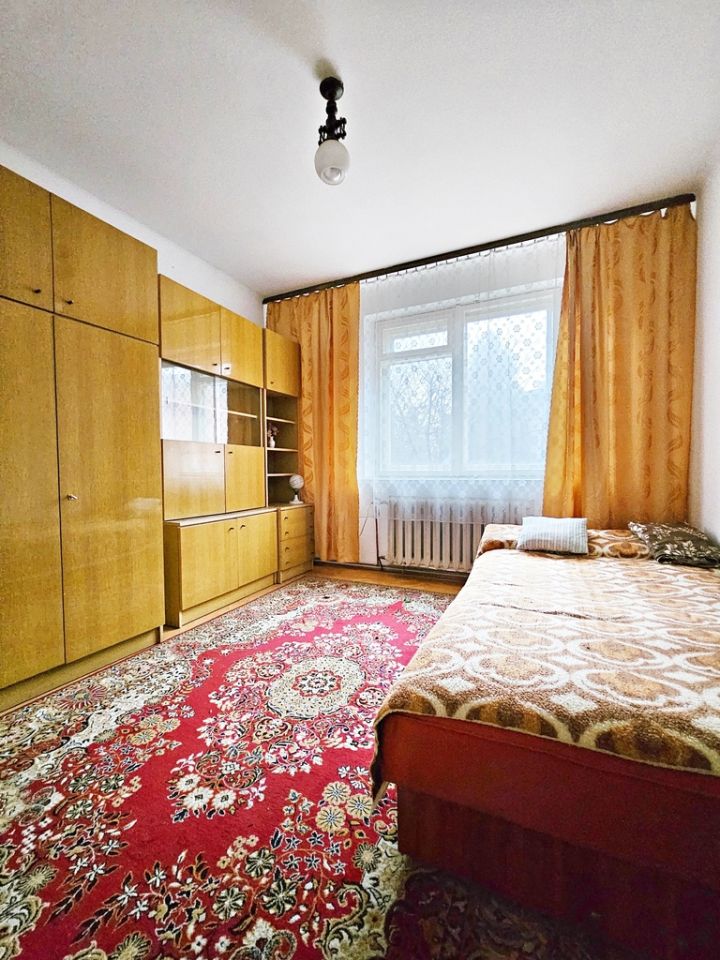Mieszkanie 8-pokojowe Lublin Konstantynów, ul. Mieczysława Romanowskiego. Zdjęcie 4