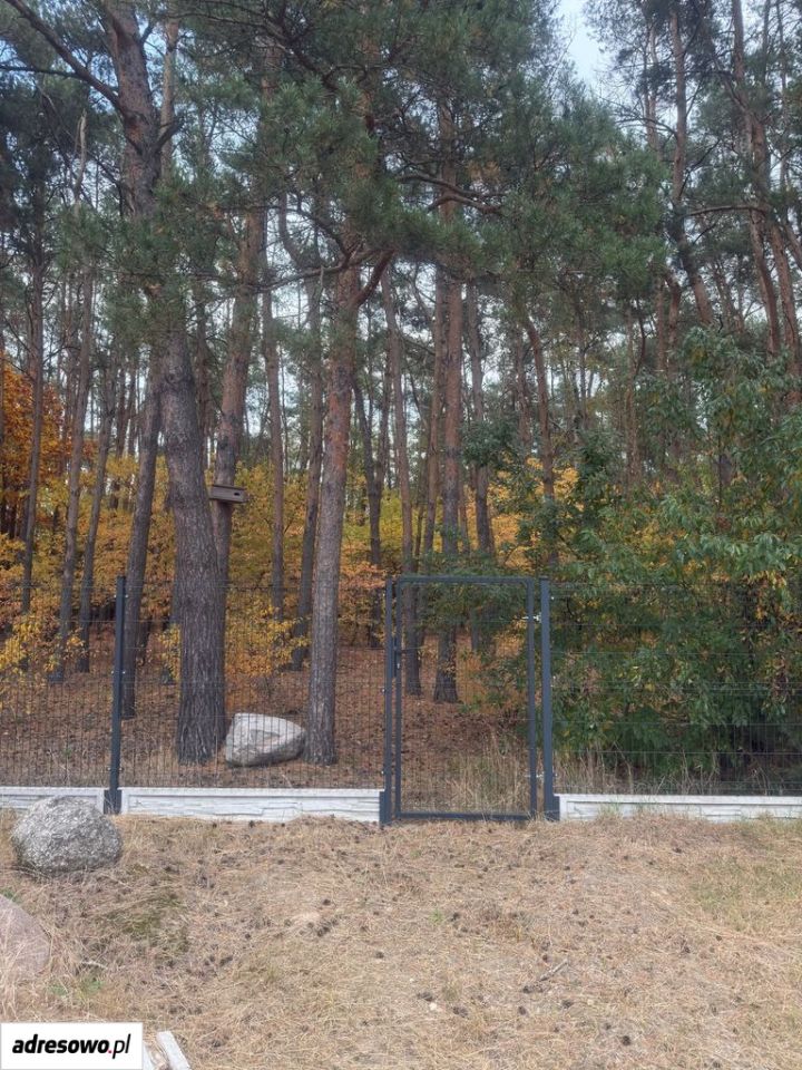 Działka budowlana Smogorzewo. Zdjęcie 5