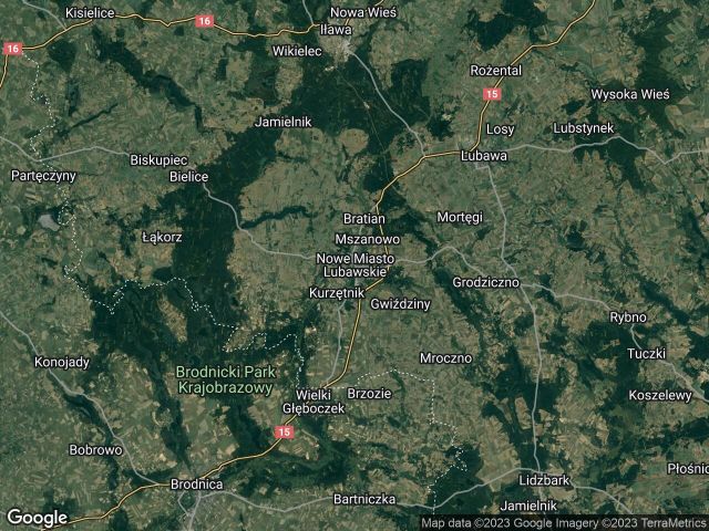 dom wolnostojący, 8 pokoi Tereszewo. Zdjęcie 1