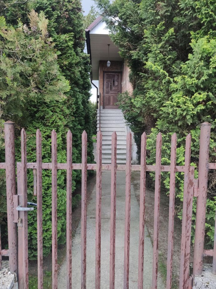 dom wolnostojący, 5 pokoi Pilzno, ul. Różana. Zdjęcie 9