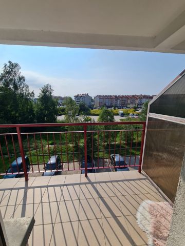 Mieszkanie 2-pokojowe Olsztyn Jaroty, ul. Wincentego Witosa. Zdjęcie 1