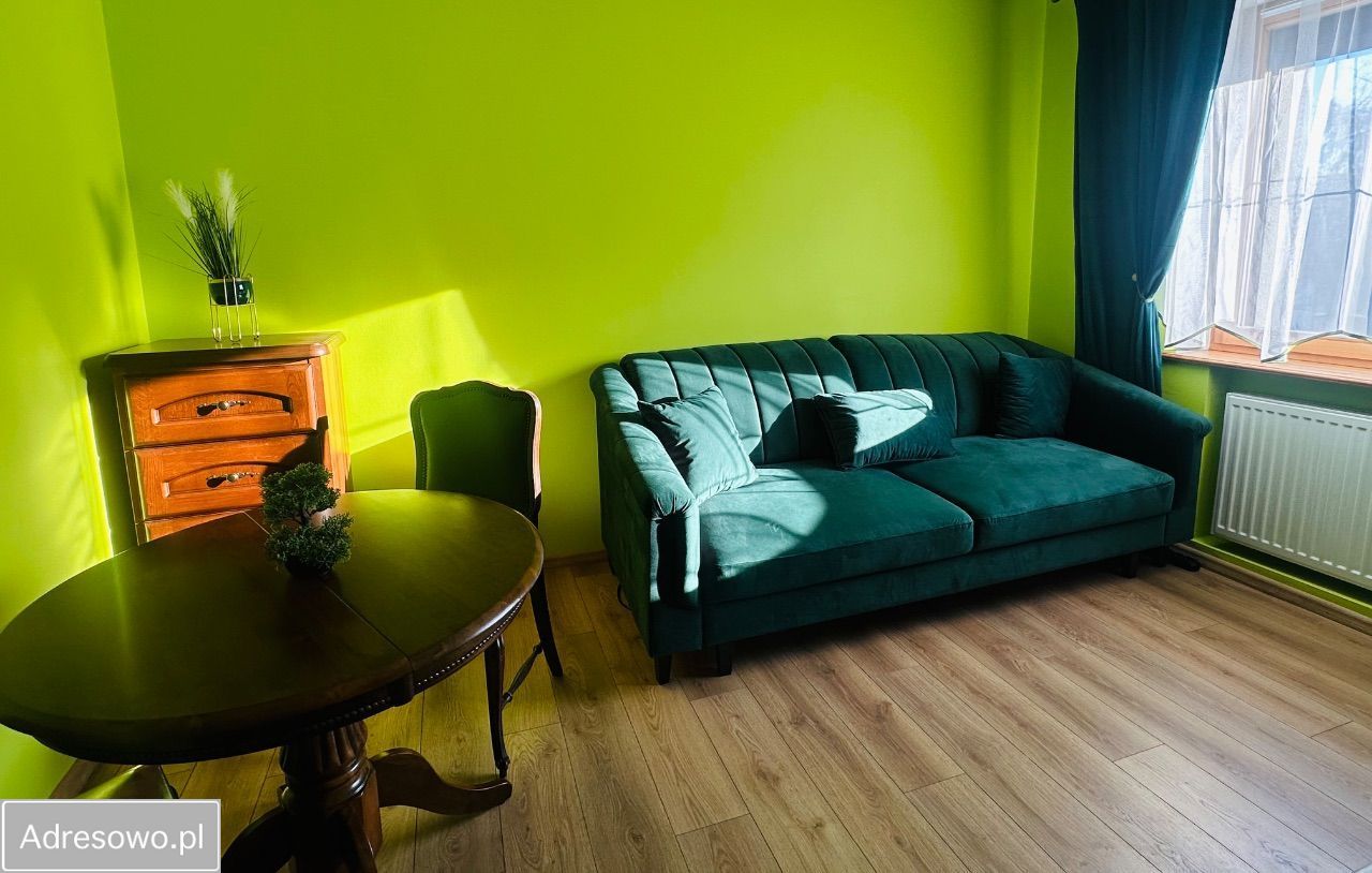 Mieszkanie 2-pokojowe Wałbrzych, ul. Michała Kleofasa Ogińskiego. Zdjęcie 9