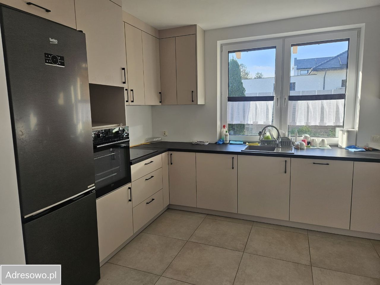 dom wolnostojący, 3 pokoje Konin Łężyn, ul. Krańcowa. Zdjęcie 6