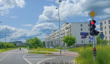 Mieszkanie 2-pokojowe Warszawa Włochy, ul. Pola Karolińskie