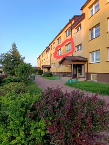 Mieszkanie 3-pokojowe Koroszczyn. Zdjęcie 1