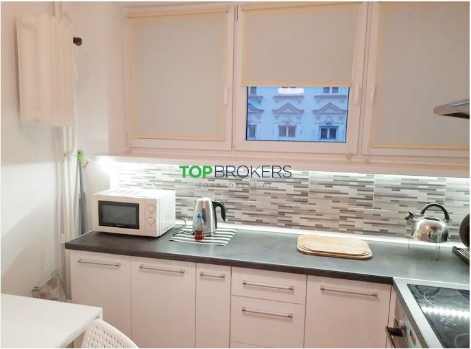 Mieszkanie 2-pokojowe Warszawa Śródmieście, ul. Nowogrodzka. Zdjęcie 2