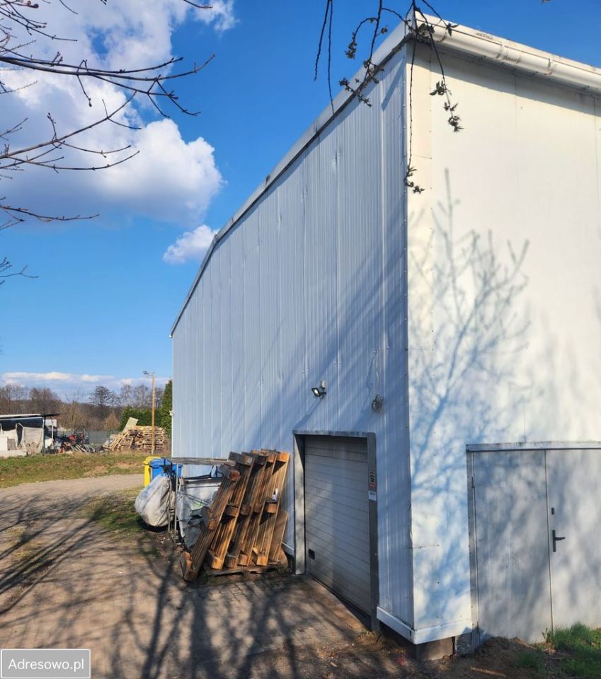 Lokal Rybnik Paruszowiec, ul. Mikołowska. Zdjęcie 6