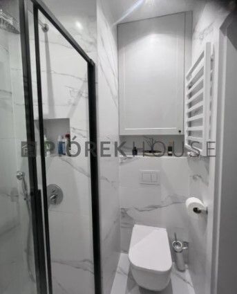 Mieszkanie 3-pokojowe Warszawa Żoliborz, ul. Zygmunta Krasińskiego. Zdjęcie 9