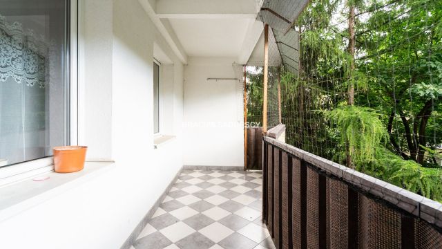 Mieszkanie 4-pokojowe Kraków Czyżyny, os. Dywizjonu 303. Zdjęcie 10