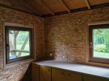 Działka rod Kraków Zwierzyniec, ul. Księcia Józefa. Zdjęcie 2