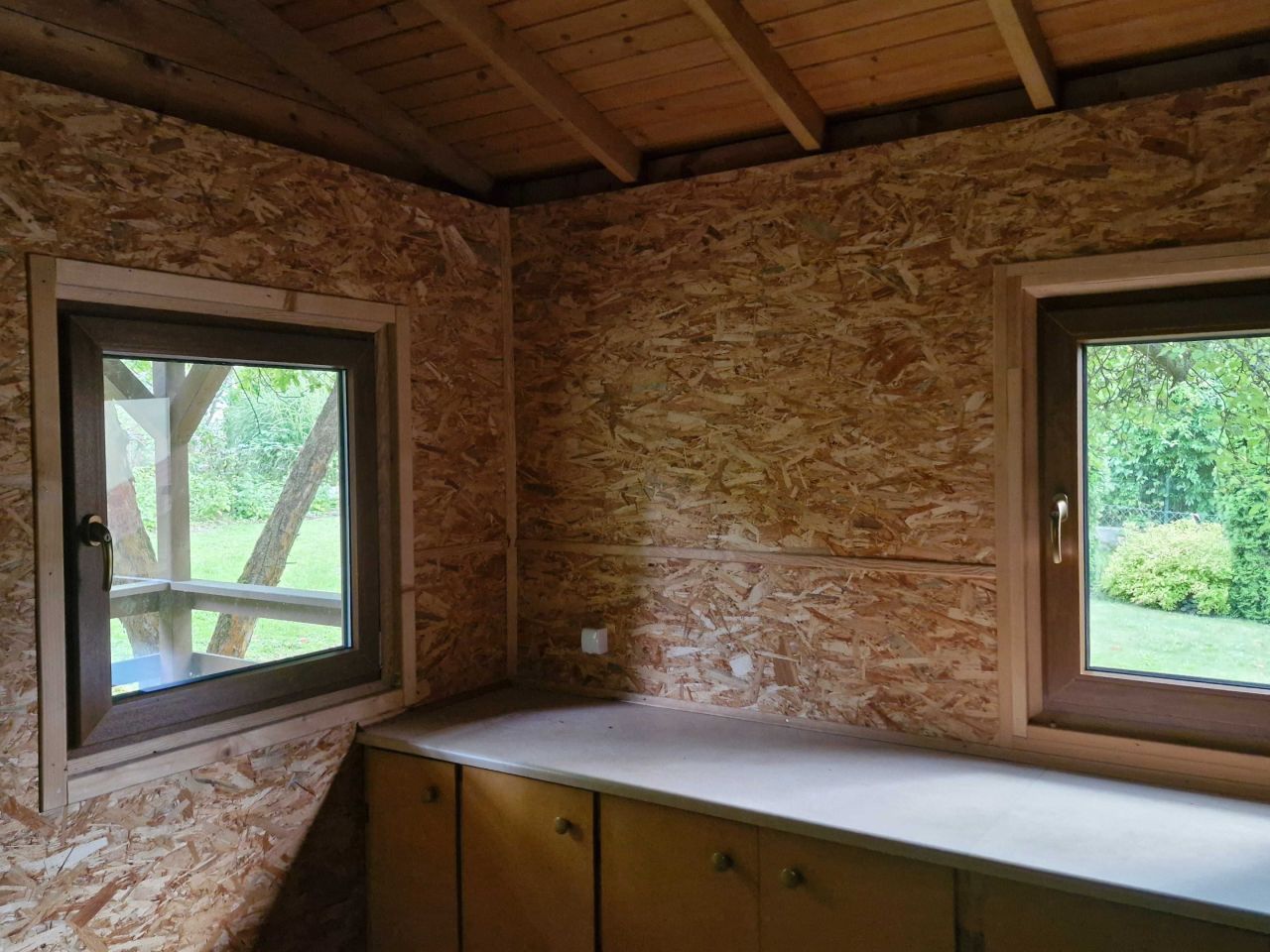 Działka rod Kraków Zwierzyniec, ul. Księcia Józefa. Zdjęcie 3