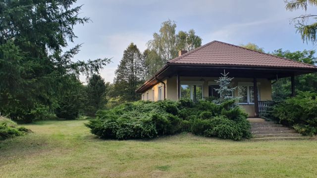 dom wolnostojący, 4 pokoje Lamkowizna. Zdjęcie 3