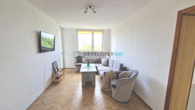 Mieszkanie 3-pokojowe Puławy, ul. Polna. Zdjęcie 2