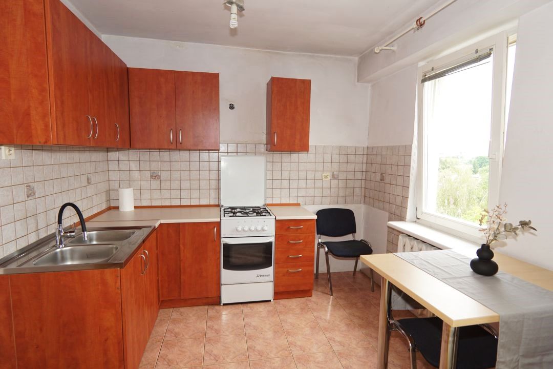 Mieszkanie 4-pokojowe Rzeszów Nowe Miasto, al. prof. Adama Krzyżanowskiego. Zdjęcie 4