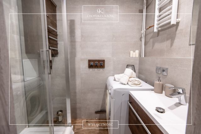 Mieszkanie 2-pokojowe Poznań Grunwald, ul. Pogorzelska. Zdjęcie 11