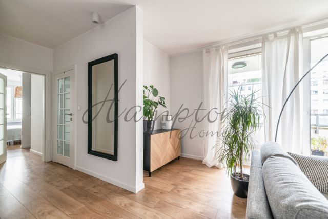 Mieszkanie 2-pokojowe Warszawa Mokotów, ul. Przejazd. Zdjęcie 7