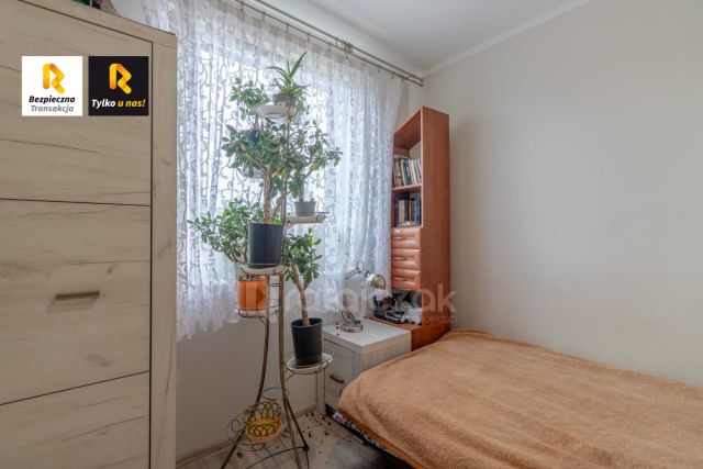 Mieszkanie 2-pokojowe Wejherowo, ul. Kazimierza Dzięcielskiego. Zdjęcie 1