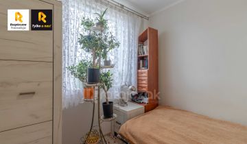 Mieszkanie 2-pokojowe Wejherowo, ul. Kazimierza Dzięcielskiego