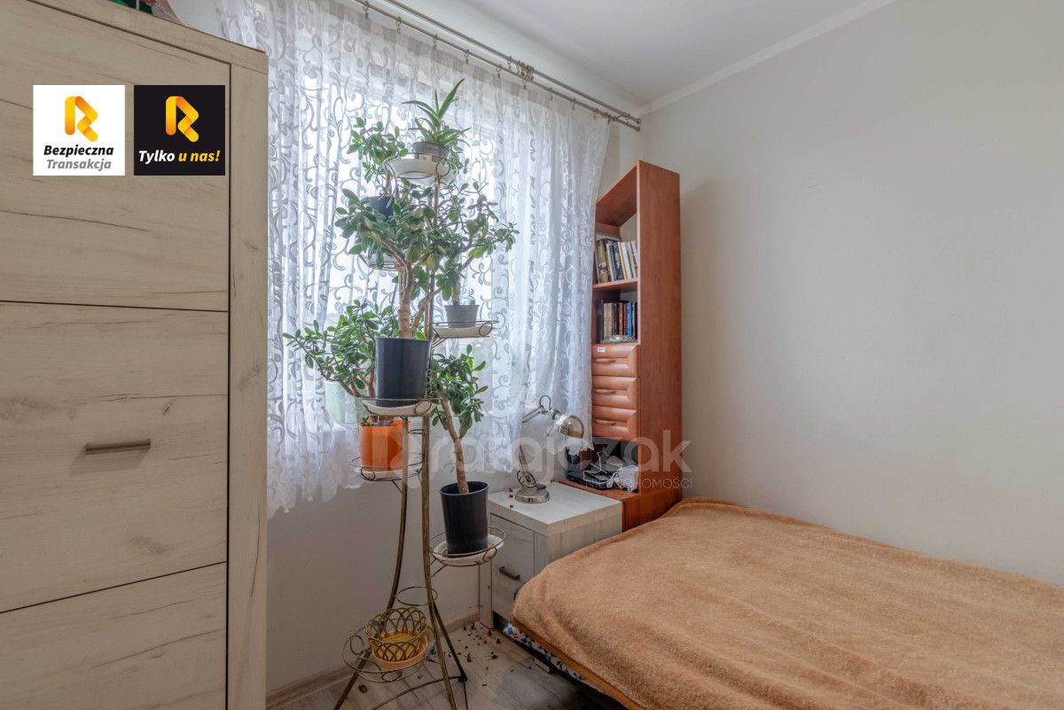 Mieszkanie 2-pokojowe Wejherowo, ul. Kazimierza Dzięcielskiego